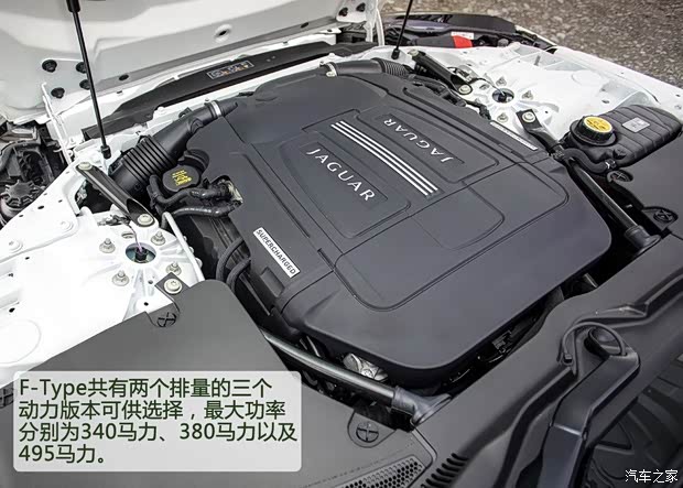 捷豹捷豹捷豹F-TYPE2013款 3.0T 捷豹捷豹捷豹F-TYPE2013款 3.0T