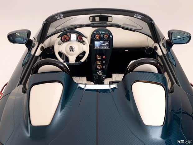 PGOPGOCEVENNES2013款 基本型