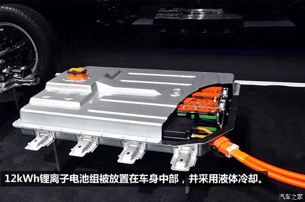 哈弗長城汽車哈弗H72013款 基本型
