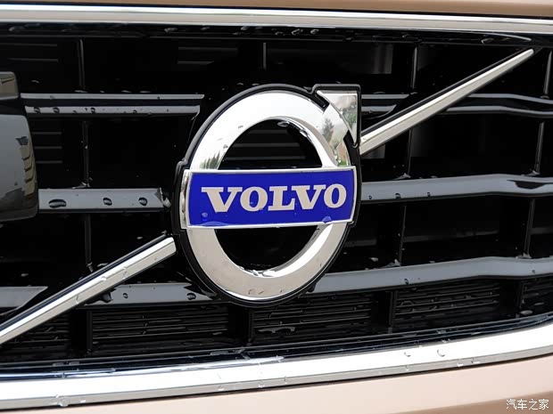 沃爾沃沃爾沃(進口)沃爾沃V402013款 2.0T T5 智尊版