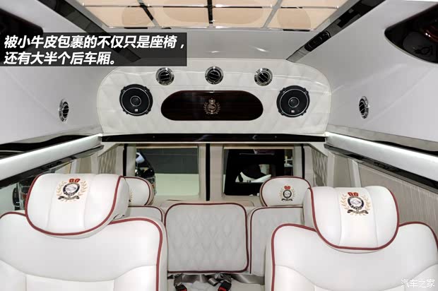 福特福特(进口)福特E3502011款 5.4L 普通游艇版 福特福特(进口)福特E3502011款 5.4L 普通游艇版