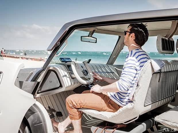 豐田豐田(進口)豐田ME.WE2013款 Concept