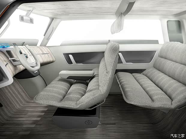 豐田豐田(進口)豐田ME.WE2013款 Concept