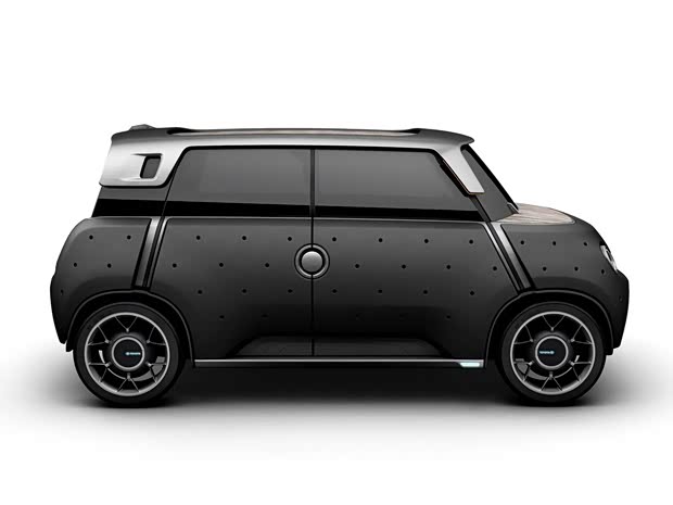 豐田豐田(進口)豐田ME.WE2013款 Concept