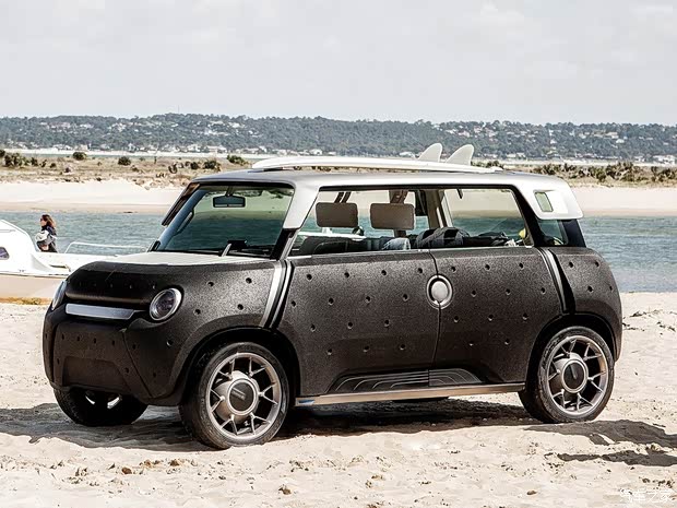 豐田豐田(進口)豐田ME.WE2013款 Concept