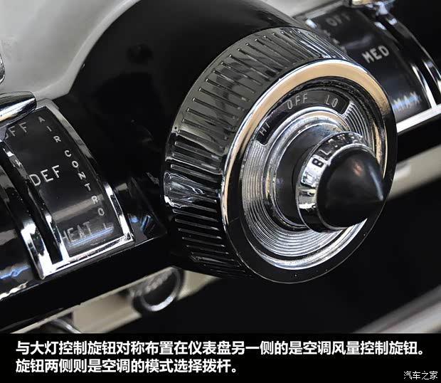 别克别克(进口)Special1958款 敞篷版