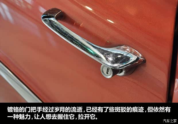 別克別克(進(jìn)口)Special1958款 敞篷版