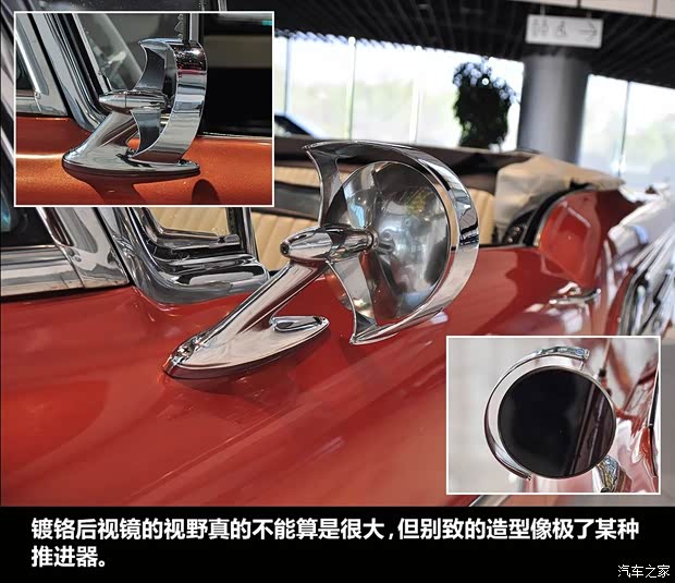 別克別克(進(jìn)口)Special1958款 敞篷版