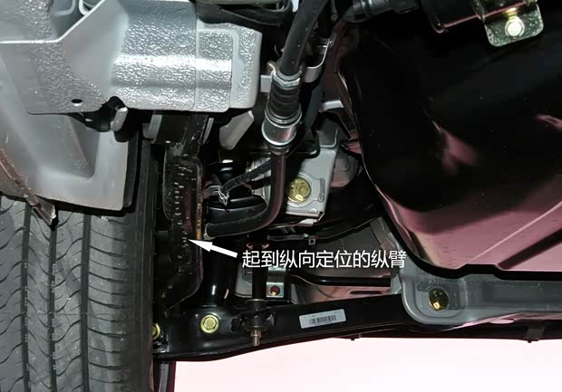 东南东南汽车V6菱仕2013款 1.5L CVT旗舰版