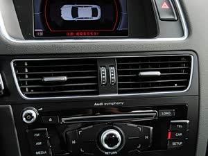 �µ�Q5 2013�� 40 TFSI ������