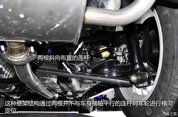 哈弗长城汽车哈弗H22013款 基本型