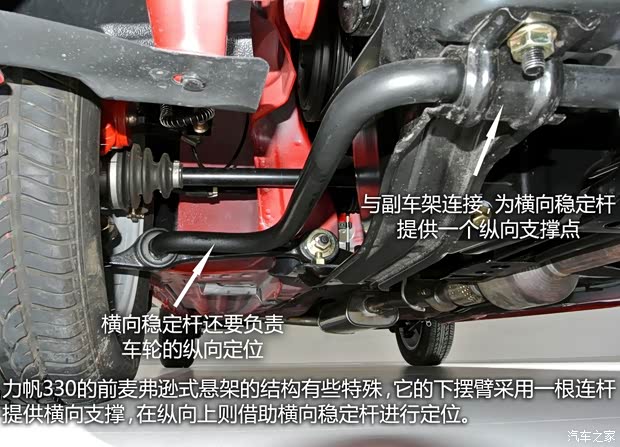 力帆重庆力帆力帆3302013款 基本型