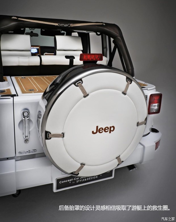 JeepJeep牧马人2013款 3.6L 四门版 撒哈拉