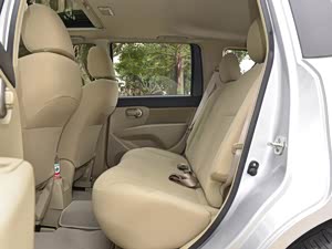  2013 1.6XL CVT