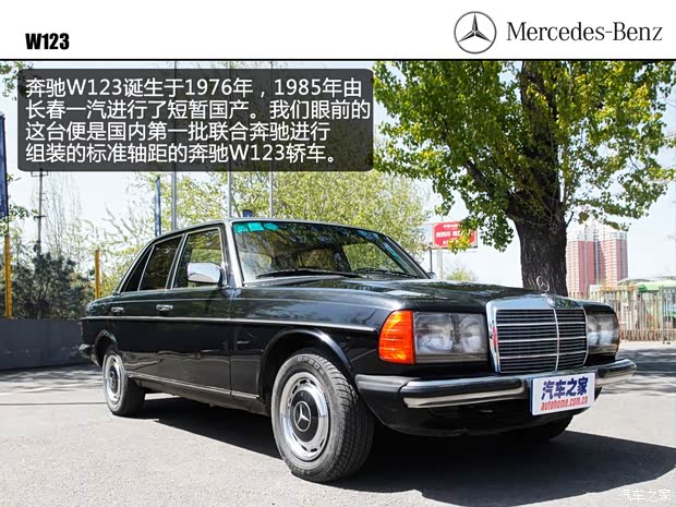 奔驰奔驰(进口)奔驰E级(进口)1989款 200