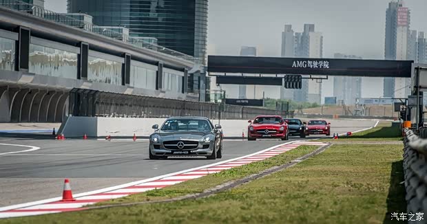 奔驰奔驰AMG奔驰SLS级AMG2013款 SLS AMG 45周年中国限量版