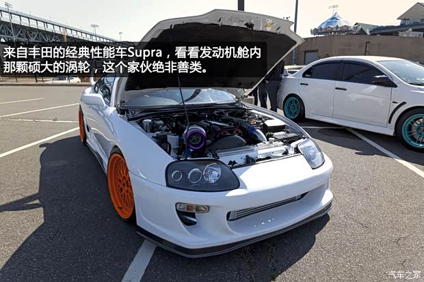 豐田豐田(進口)Supra1996款 基本型