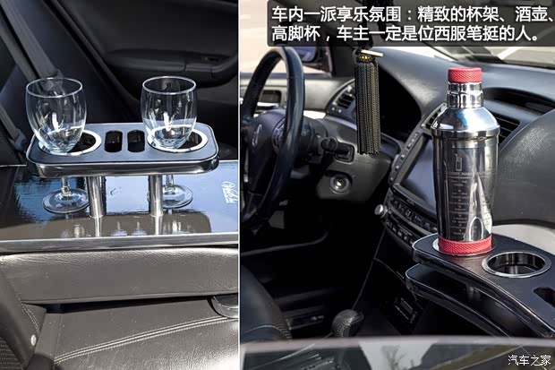 謳歌謳歌謳歌TL2006款 3.2炫航版