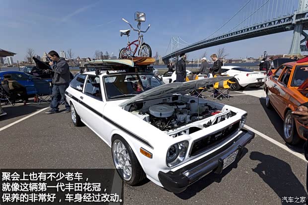 豐田豐田(進口)卡羅拉(海外)以往經(jīng)典版