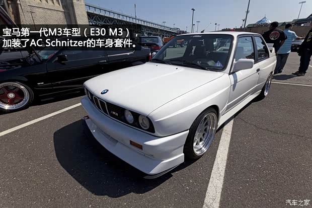 宝马宝马M宝马M3M3 以往经典版