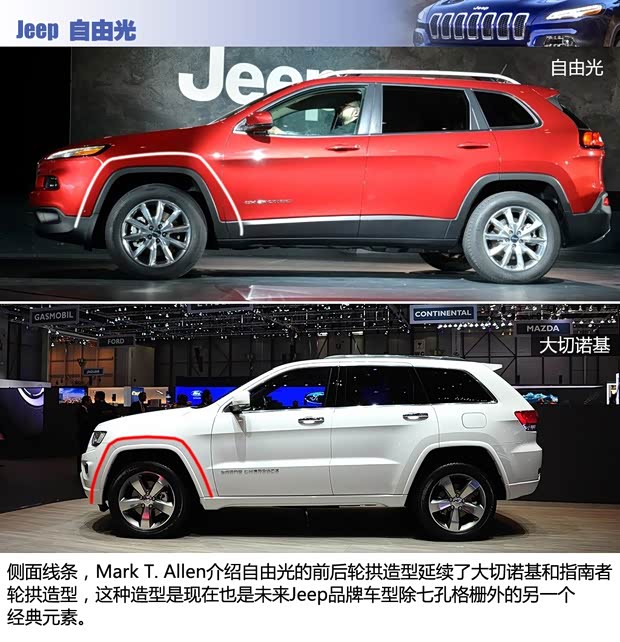 JeepJeep自由光2014款 基本型 JeepJeep自由光2014款 基本型