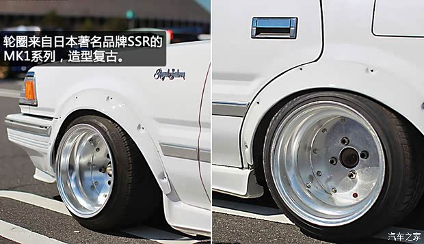 丰田丰田(进口)皇冠(进口)以往经典版