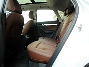 �µ�Q3 2013�� 35 TFSI quattro ������