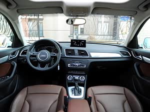 �µ�Q3 2013�� 35 TFSI quattro ������