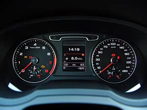 �µ�Q3 2013�� 35 TFSI quattro ������