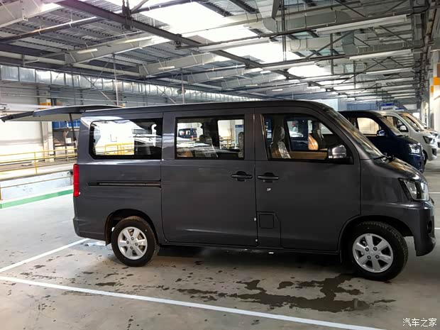 一汽一汽吉林佳宝V802013款 1.0L基本型 一汽一汽吉林佳宝V802013款 1.0L基本型