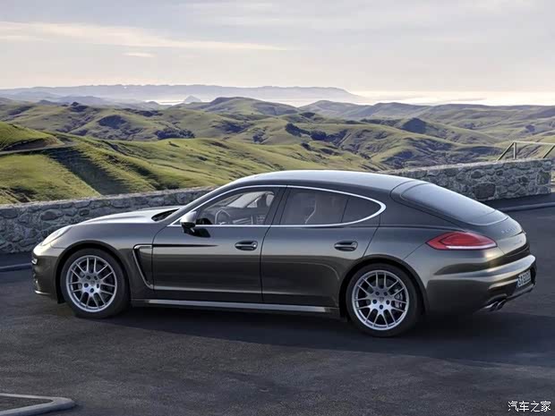 保时捷保时捷Panamera2014款 基本型 保时捷保时捷Panamera2014款 基本型