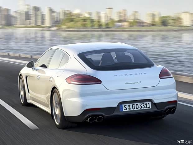 保时捷保时捷Panamera2014款 基本型 保时捷保时捷Panamera2014款 基本型
