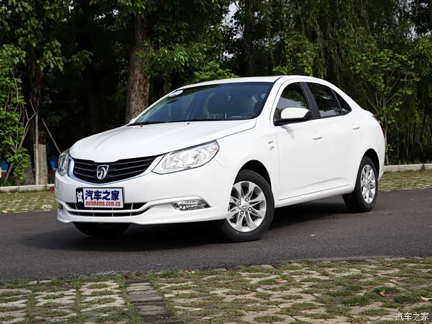 寶駿上汽通用五菱寶駿6302013款 1.5L DVVT自動(dòng)精英型