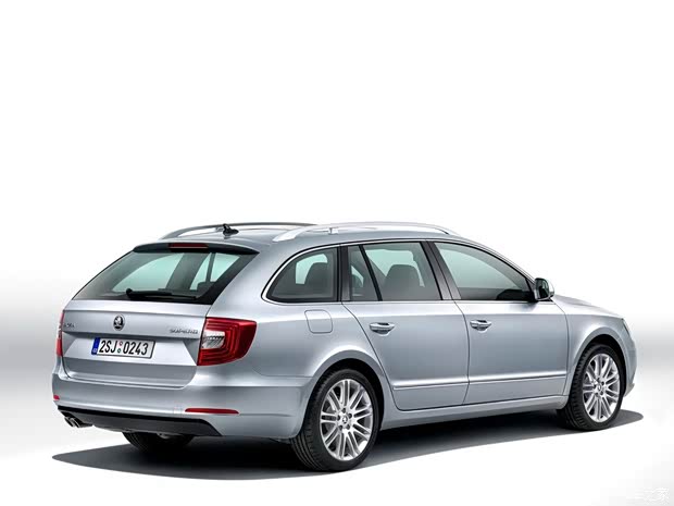 斯柯達(dá)斯柯達(dá)(進(jìn)口)昊銳(海外)2014款 基本型 斯柯達(dá)斯柯達(dá)(進(jìn)口)昊銳(海外)2014款 基本型