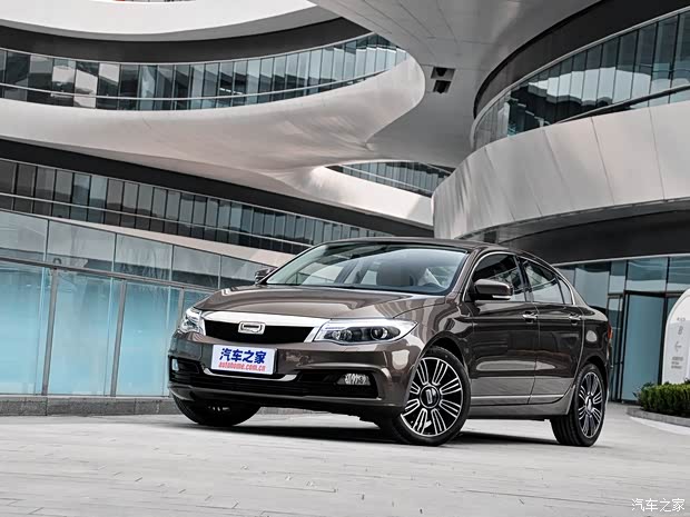 觀致觀致汽車(chē)觀致32013款 1.6T 基本型 觀致觀致汽車(chē)觀致32013款 1.6T 基本型