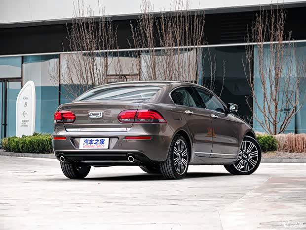 觀致觀致汽車(chē)觀致32013款 1.6T 基本型 觀致觀致汽車(chē)觀致32013款 1.6T 基本型