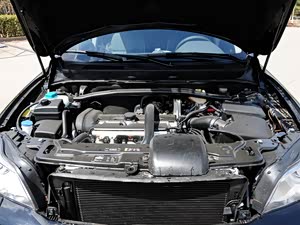 �ֶ���XC90(����) 2013�� 2.5T T5 ����������