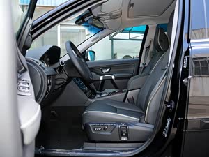 �ֶ���XC90(����) 2013�� 2.5T T5 ����������