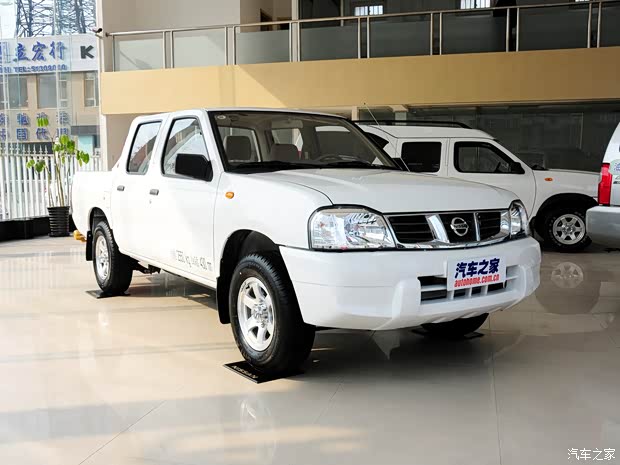 �ղ�D22 2013�� 2.4L����������׼��