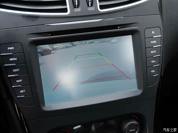 绅宝北京汽车绅宝2013款 2.3T 豪华版