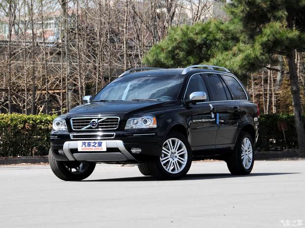 ֶ() ֶXC90() 2013 2.5T T5 