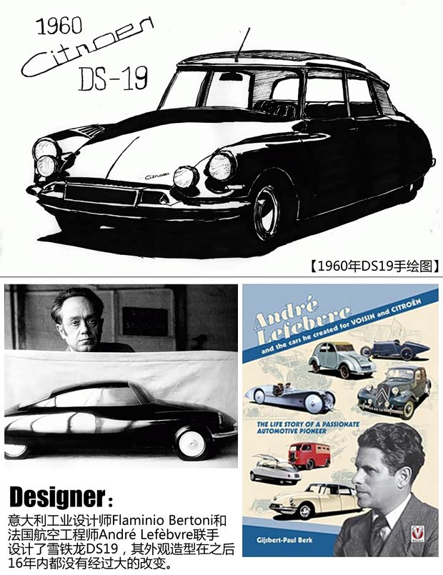 DS雪铁龙(进口)DS231973款 基本型 DS雪铁龙(进口)DS231973款 基本型