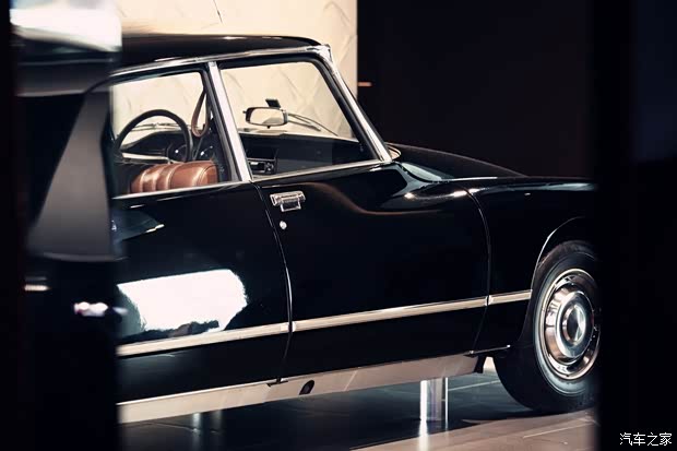 DS雪铁龙(进口)DS231973款 基本型 DS雪铁龙(进口)DS231973款 基本型