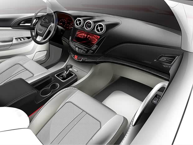 比亞迪比亞迪比亞迪S72013款 基本型