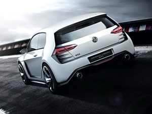 󱊴(M(jn))ߠ(M(jn))2013 Design Vision GTI Concept