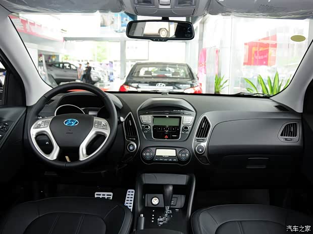 現(xiàn)代北京現(xiàn)代北京現(xiàn)代ix352012款 2.4L 自動(dòng)兩驅(qū)尊貴版GLS