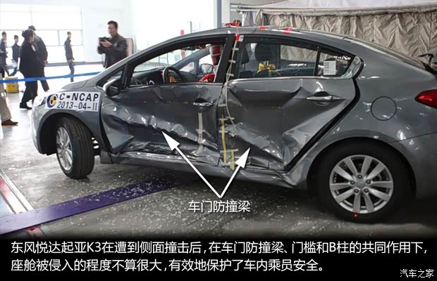 起亞?wèn)|風(fēng)悅達(dá)起亞起亞K32013款 1.6L 手動(dòng)GLS