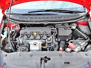 思铭2012款 1.8L 自动