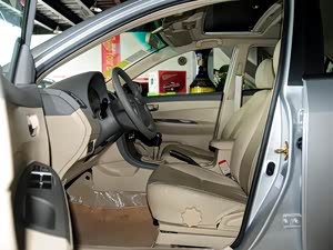 ���ǵ�L3 2012�� 1.5L �ֶ������