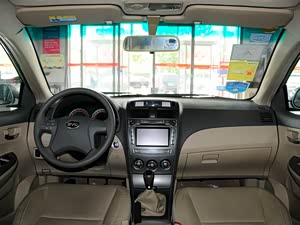 ���ǵ�L3 2012�� 1.5L �ֶ������